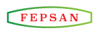 Fertilizer Producers & Suppliers Association of Nigeria (FEPSAN) Logo