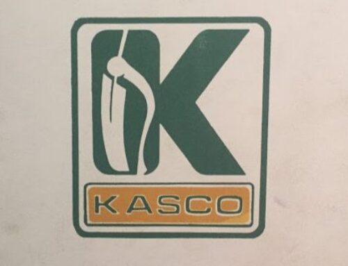 Situation Update on KASCO